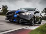 Dodge Dart by Mopar 2013 года